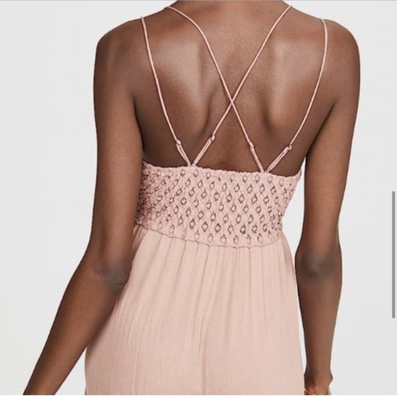 Free People Adella Slip Dress - NWT - Picture 5 of 9